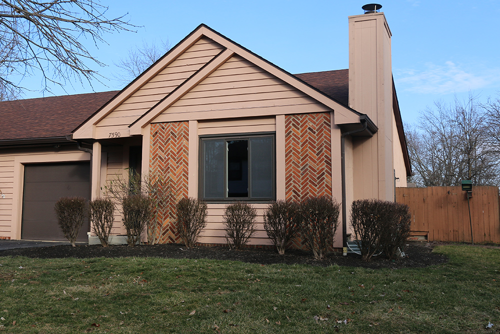 Renovated Ranch Condo in Worthington Schools! Faulkner Realty Group